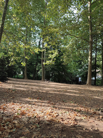 Parque de la Mujer de Agua