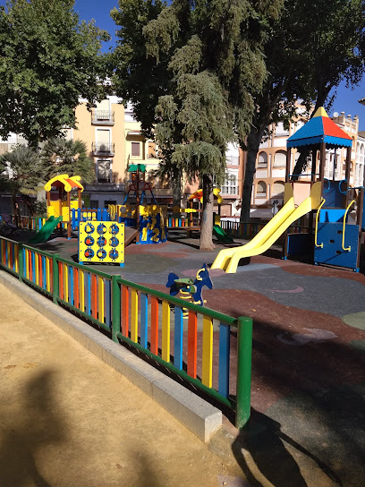 Parque Infantil