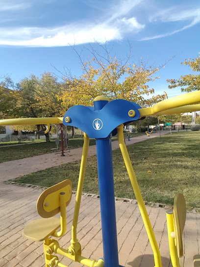 Parque de la Cañada