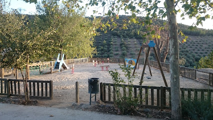 Parque Infantil
