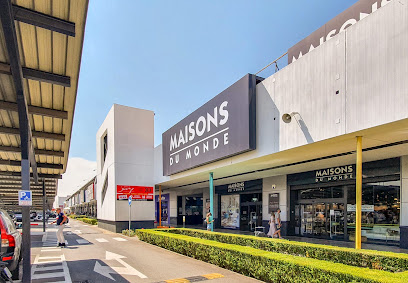 Parque Comercial Vega del Rey