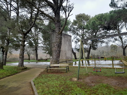 Parque infantil