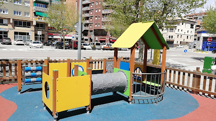 Parque Infantil