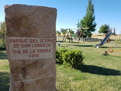 Parque Sexmo De San Lorenzo de Brieva