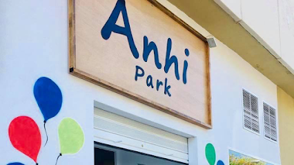 Anhi Park