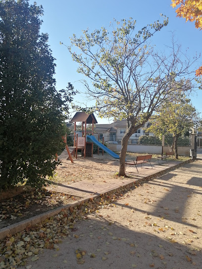 Parque infantil