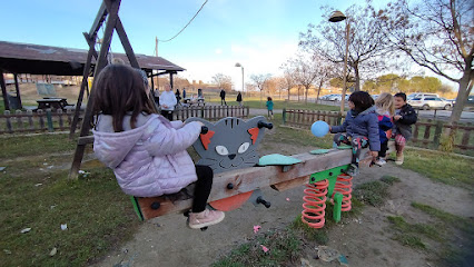 Parque infantil parque lúdico