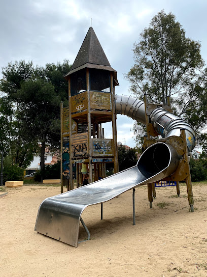Parque Infantil Arboleda Perdida
