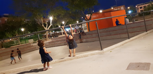 Parque de Casa Mata