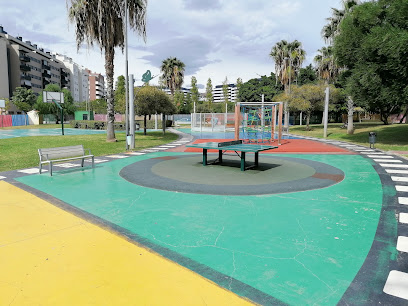 Parque del Cine