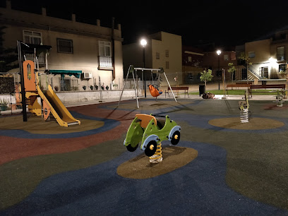 Parque Infantil Bajo de Guía