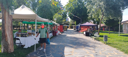 Parque Lalanda