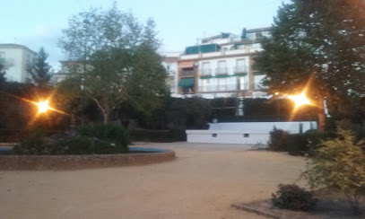 Parque Municipal