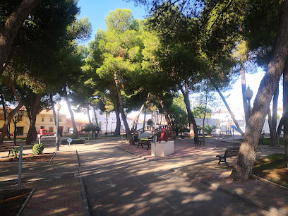 Parque Infantil de Tráfico