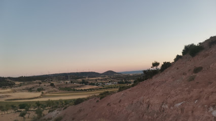 Parque La Fuente