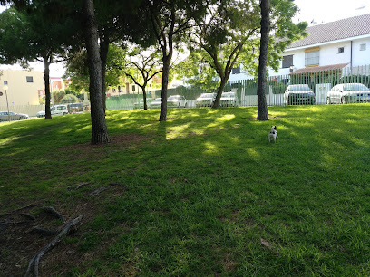 Parque Europa