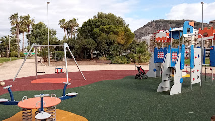 Parque Infantil Cullera