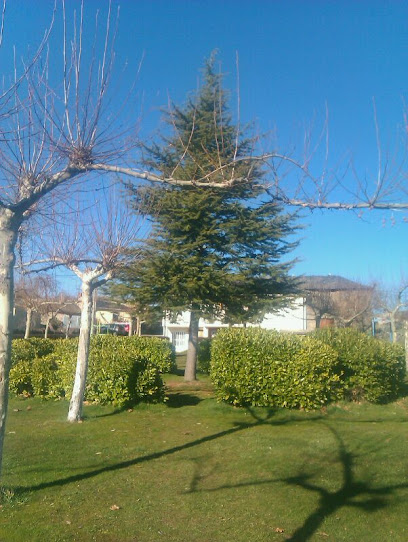 Parque infantil