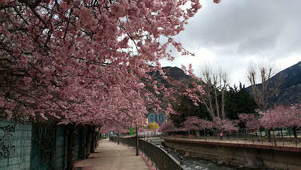 Parque Central