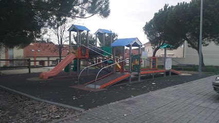 Parque infantil