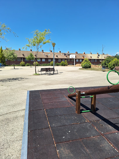 Parc infantil
