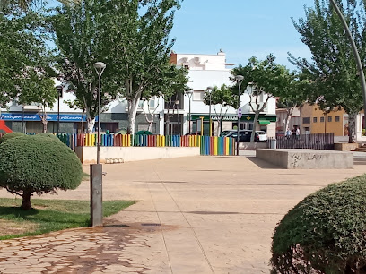 Parque de la Estación
