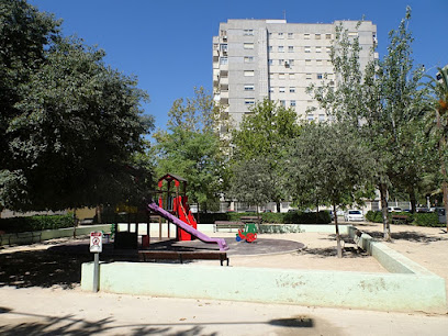 Parque Infantil de Llombai