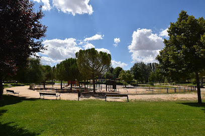 Parque Buenavista