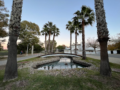 Parque Carlos Cano