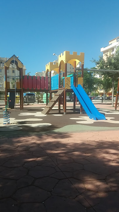 Parque Infantil