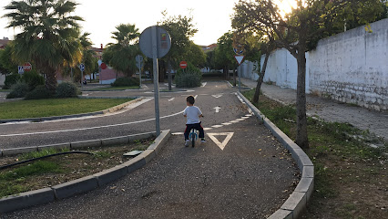 Parque Seguridad Vial