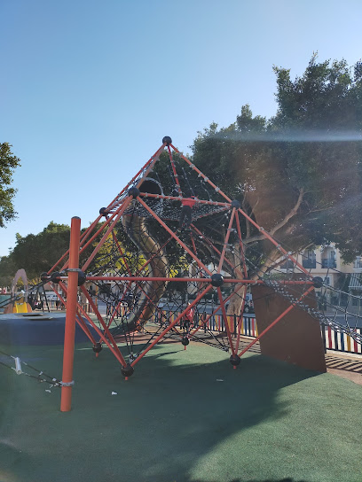 Parque Infantil Av de la Paz