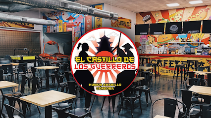 El Castillo de los Guerreros – Córdoba