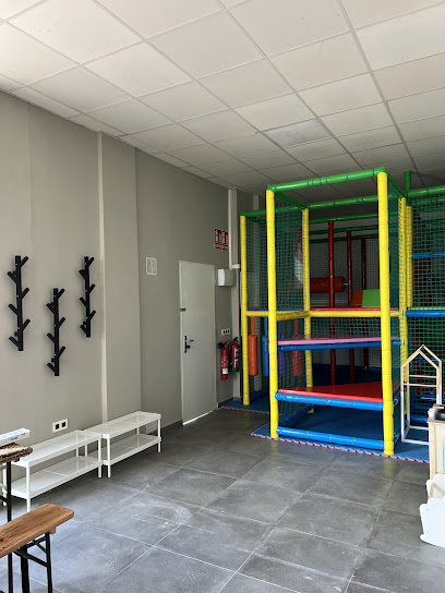 FAMILY PARK – Sevilla Este