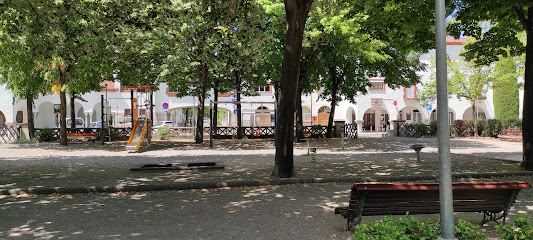 Parque infantil