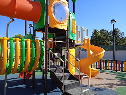 Parque de la Salud