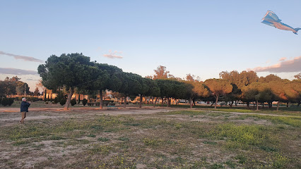 Parque Exploradores