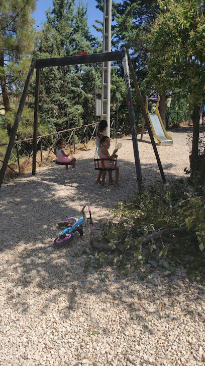 Parque infantil