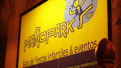 Mañopark SL