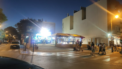PARQUE ATRACCIONES LOS AMARILLOS