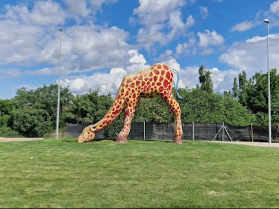 Parque la la jirafa