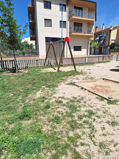 Parque infantil