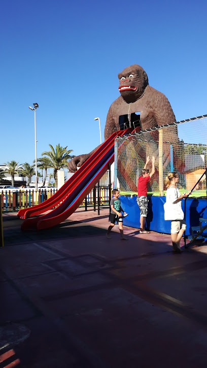 Castor Park