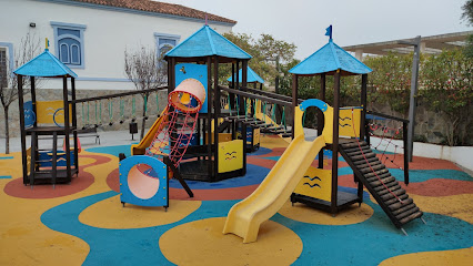 Parque Plaza Vendimia