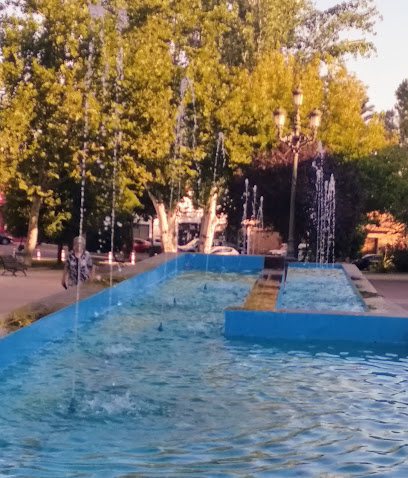 Parque Municipal