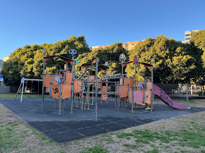 Parque infantil