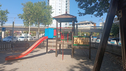 Parque infantil