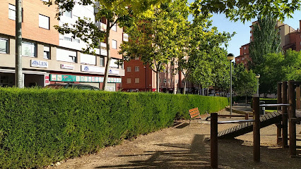 Parque de la Estrella