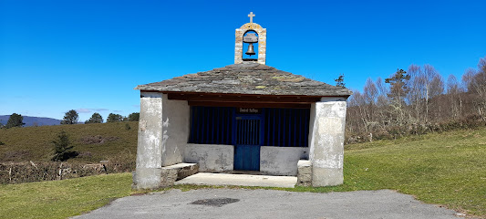 Area Recreativa San Roque