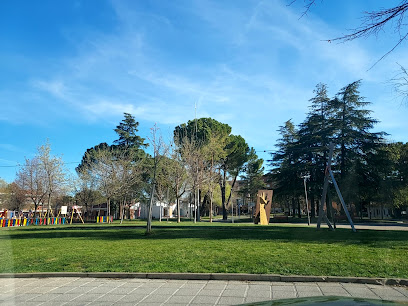Parque de la Constitución